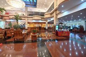 Xinda Hotel - Image 2