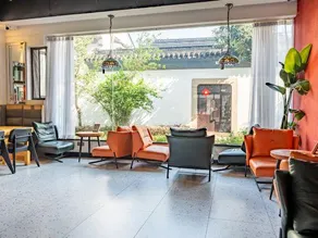 不负韶华青年旅馆 Youth Hostel - Image 2