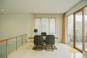 Ohara City View Villa 5 Bedrooms With a Private Heated Swimming Pool and a Movie Room and a Billiard Table - Image 4