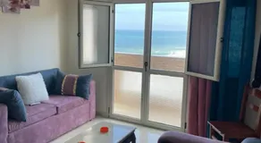 Alzohour Family condo with panoramic sea view - Image 2