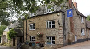 The Crown Inn, Church Enstone - Image 5