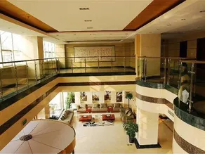 Rizhao Yunzong Hotel - Image 4