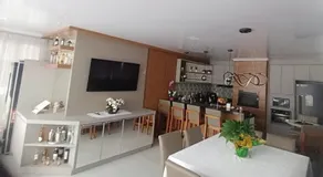 Apartamento Cobertura com piscina privativa - Image 5