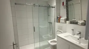 Ferienwohnung-Montagewohnung 4 - Image 2