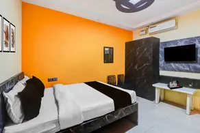 Hotel O Srirampura Metro Station Formerly Broadway Inn - Image 2