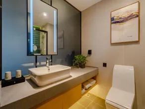 Green Tree Inn Anhui Suzhou Evergrande - Image 5