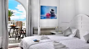 Hotel Nazos - Image 2