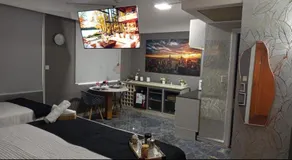 Flat em Hotel - Guarulhos - Conforto e Praticidade - Image 2