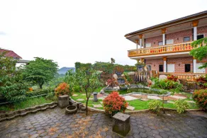 OYO 3125 Hotel Taman Sari - Image 3