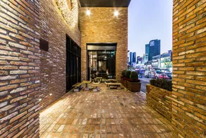 Hotel the Artist Dongdaemun - Image 2
