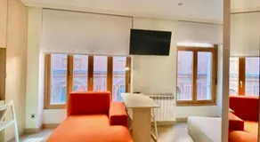 Apartamentos 19 Living - Image 3