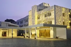Arcot Woodlands Hotel - Image 5