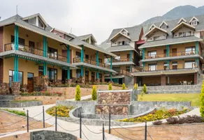 Jujurana Resort and  Spa - Image 5