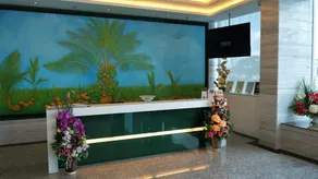 Pine Garden Hotel - Image 4