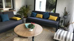 Chambre d'hôte à La maison du petit bois 4 étoiles - Image 3