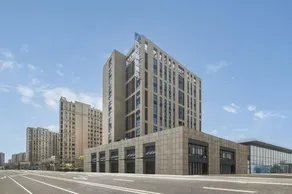 Kaiyuan Yiju Hotel, Deqing High-speed Railway Station, Moganshan - Image 5