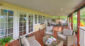 Andavine House - Bed & Breakfast - Image 2