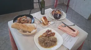 Hostal Cafetería Restaurante Astigi - Image 5