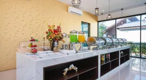 Thames Tara Private Pool Villa Rawai Phuket - Image 4