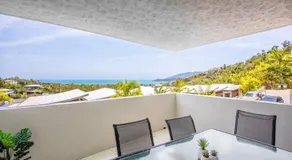 Azure Sea, Oceanviews, Wifi, 2 Pools + Gym - Image 5