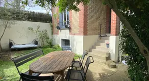 Chambre privée à 12 mn de Paris - Maison de ville - Image 4