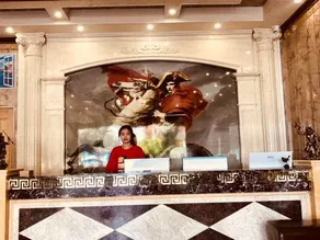 Ningbo guanhai hotel - Image 2