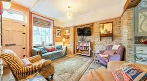 Hebden Bridge - House - Sleeps 8 - Pet Friendly - Image 2