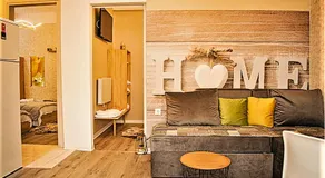 Kassandrou Suite HOT TUB-JAKUZZI - 2 BEDROOMS - BIG BALCONY - CENTER - Image 2