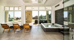 Villa Rita Pool & Spa - Image 4