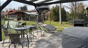 Diófa Vendégház - Image 5
