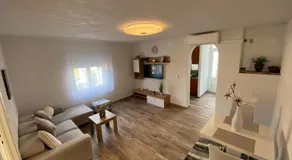Sunset house with seaview - Image 2