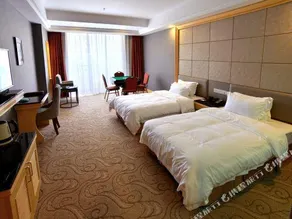 Kaiping Central Hotel (Kaiping Donghuicheng) - Image 2