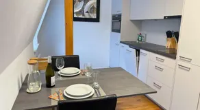 Schlossappartement Rapperswil - Image 5