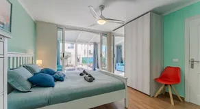 Gorgeous apartment in Callao Salvaje - Image 2