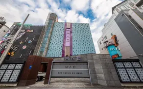 Daejeon Ambassador MAC (Mac) - Image 2