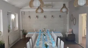 Reštaurácia-penzión ALTANA - Image 3