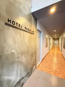 Hotel Passion - Image 5