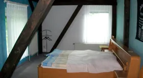 Doppelzimmer 1 Gotthard - Image 2