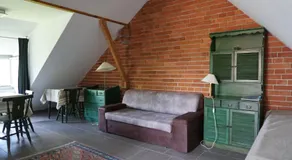 Tihany Apartment Lake View - Image 2