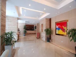 Rayfont Hotel & Apartment Shanghai Celebrity - Image 3