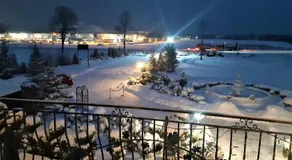 Motel Jaśminowy Dworek Człekówka 67 B - Image 5