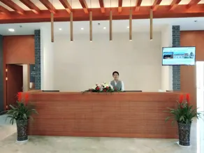 Rongyi Shanshui Hotel - Image 5