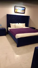 Grand Arham Hotel Faizabad - Image 4