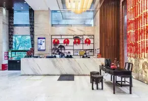 Ming Yi Hotel - Image 5
