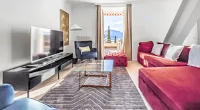 Chic 2 bedroom apartment near Chillion castle - Image 2