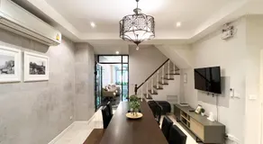 Neveu Premier Residence : Ratchada - Image 3