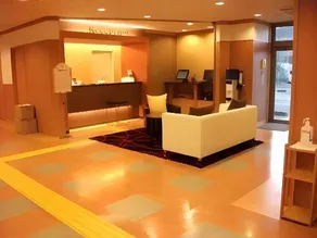 Hotel 1-2-3 Shimada - Image 3