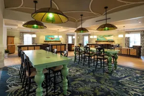 Disney's Caribbean Beach Resort - Image 5