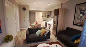 703 Menlyn Maine Residences, The Trilogy - Image 2
