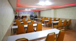 Suanbo Saipan Hot Spring Hotel - Image 5